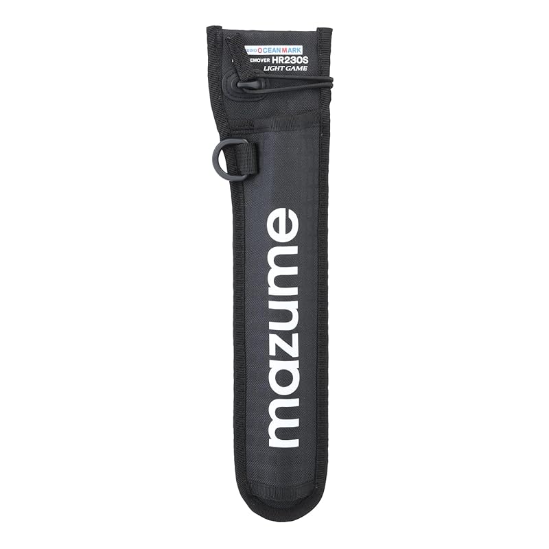 

mazume hook remover holder 230 MZAS-834 black