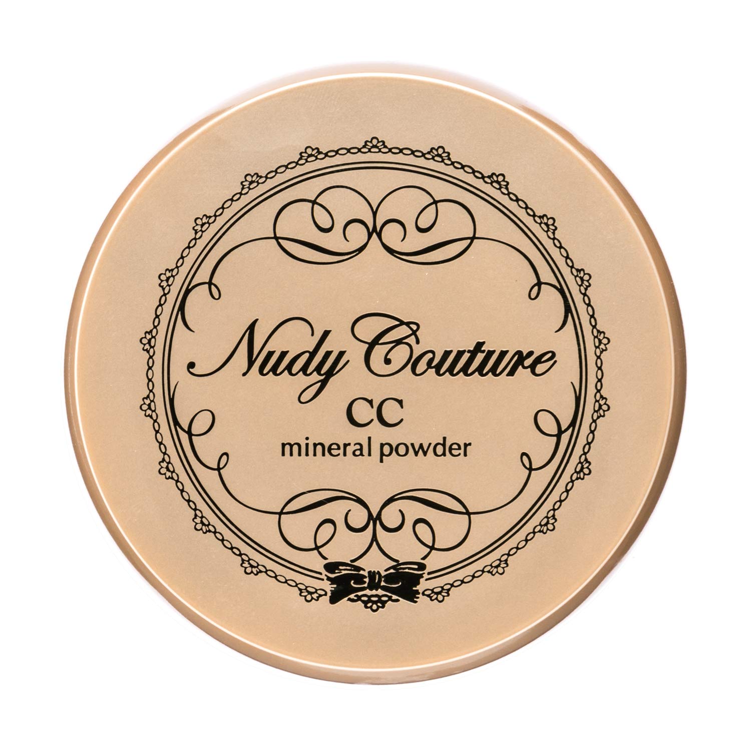 

KOSE Cosmeport KOSE Nude Couture CC Mineral Powder 02 Natural Skin Color 7g