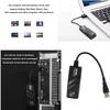 USB 3.0 Gigabit Ethernet LAN RJ45 1000Mbps Network Adapter For Windows PC LOT