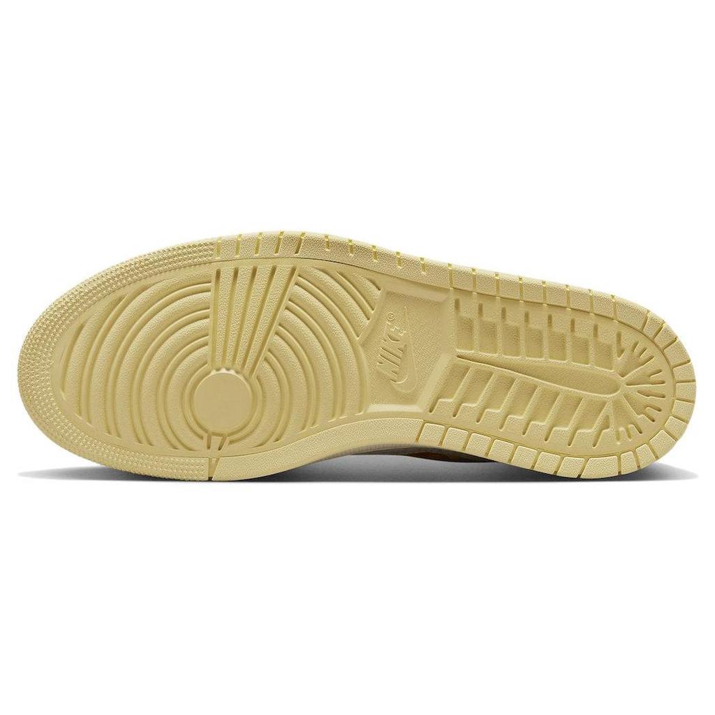 Air Jordan 1 High Zoom Comfort 'Somos Familia' FB2931-288