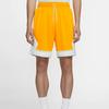 Jordan Jumpman Diamond Basketball Shorts Men Bottoms Laser-Orange CV6023-845