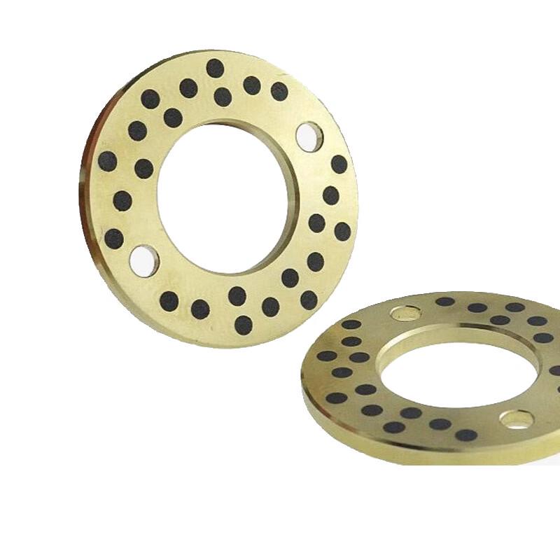DEDH MPWZ20 Self-Lubricating Bushing