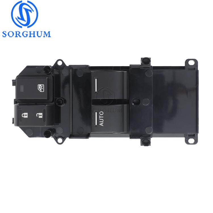 35750-TE0-A01: Compatible Window Glass Lifter Switch for 2008-2012 8th Gen Accord