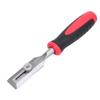 Wood Working Chisel Limitable Flat Carpenter CRV Woodworking Tool for Carving Framing