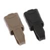 Tactical Mp5 Assist 9Mm Cage Fast Rubber Loops Soft Rubber Buckle Shooting