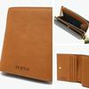 Tone Wallet Camel [Porter] Bi-fold 150-02290