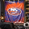 Nashville Predators Hockey Printed Wall Art,Decorative Tapestry, Lightweight Wall Hanging For Bedroom Background