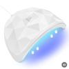 88W Led Nail Dryer Lamp For Nails 18 Uv Lamp Beads Drying All Gel Nails Lamp