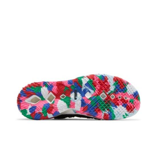 Nike LeBron 18 EP 'James Gang' CQ9284-002