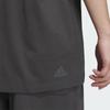 Adidas T Shirt Men's Solid Dark Gray IP3925