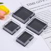 Boxes Home Organization Pill Storage Supply Craft Bead Holder Storage Box Jewelry Diamond Container