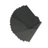 Wet And Dry Sandpaper 18PCS 400-3000grit 57*140mm For Polishing Metal Glass Wood Sanding Sheet Silicon Carbide