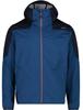 Jacket CMP Softshell Man Jacket Fix Hood (35a6267) (35a6267-L951) Ocean