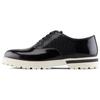 Dress Shoes Men's Low Top Black 1181A314-001