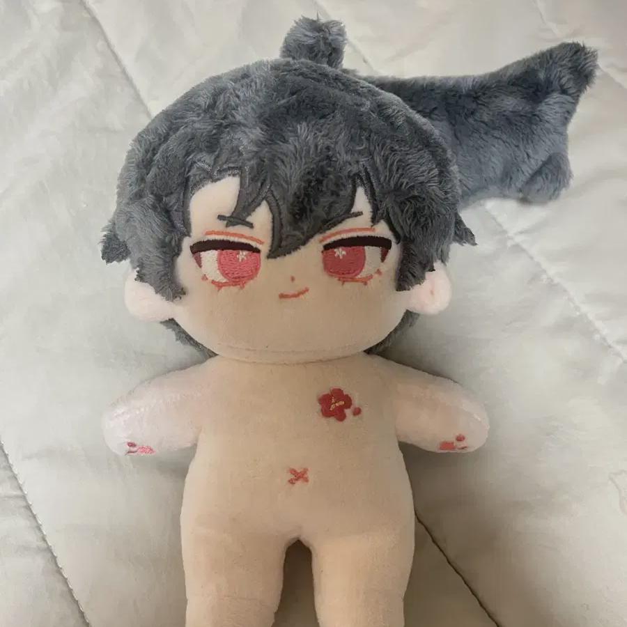 

Back To The Volcano, 15 Cm Sister