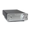 FX-AUDIO- FX1002J+ [Silver] TDA7498E Digital Power Amplifier