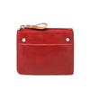 Clutch Bag Solid Color Coin Purse Slim Wallet Korean Style Wallets Women Wallets Small Item Bag