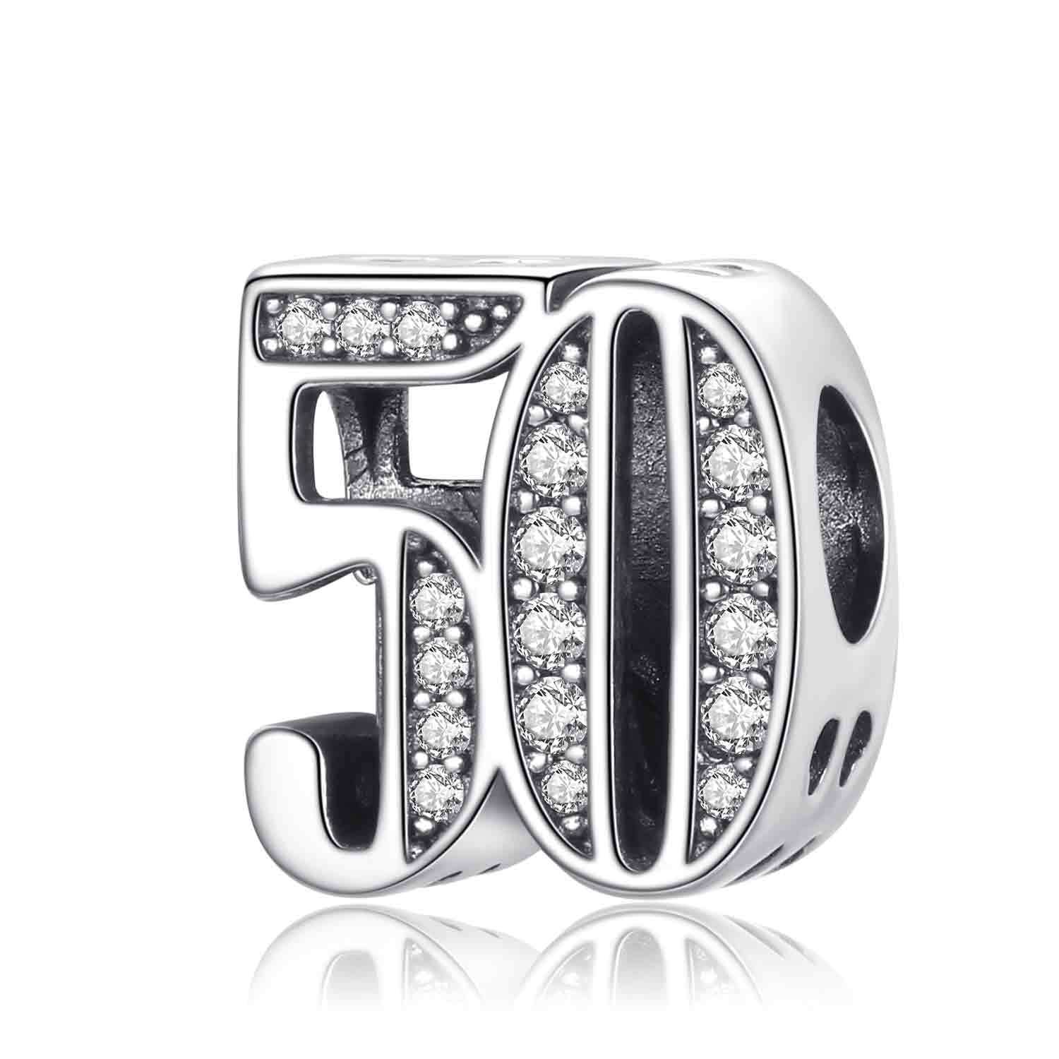 

2023 Мода Взрыв Мемориал День Рождения Цифровой 16 Бусин Diy Браслет Аксессуары Жемчуг Европейский и Американский Изысканный Полосатый