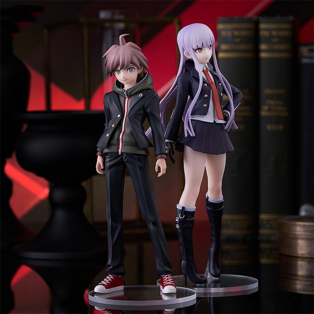 Danganronpa Pop Up Parade Makoto Naegi  Danganronpa 1 2 Reload