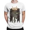 Lamb Of God Funny 100 Cotton Tshirt Lamb Of God Tees Tops For Unisex