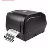 TSC T200A/T300A Label Printer Matte Silver Thermal Adhesive Fixed Assets Stickers.