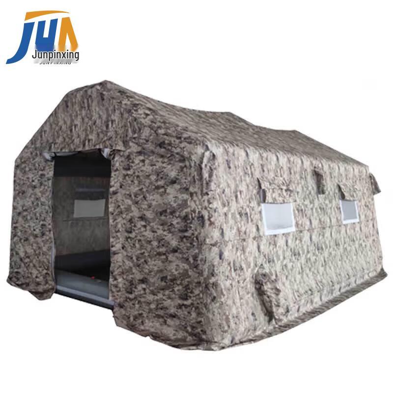 JunPinXing Self-Inflating Outdoor Tent