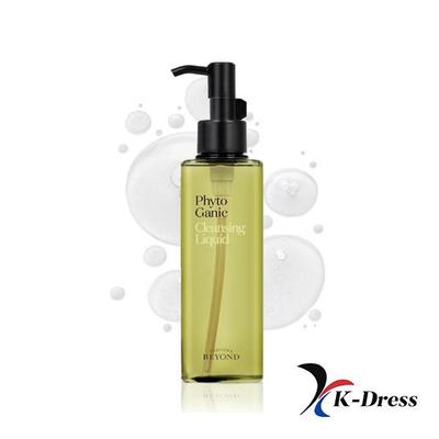 Phytoganische Reinigungsflüssigkeit 200 ml