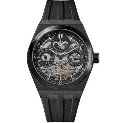 Часы Ingersoll I12908 Broadway Dual Time