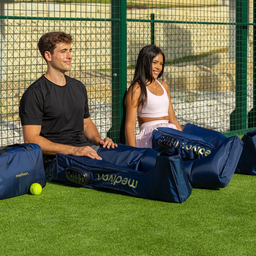 Medivon Aeria compression massager