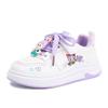 Girls' New Style Sports Shoes, Fashionable Casual Shoes, Versatile Student Shoes