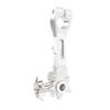 Aluminum Alloy Motorcycle Rear Brake Rocker Arm Lever CNC Motorcycle Rear Brake Pedal Lever