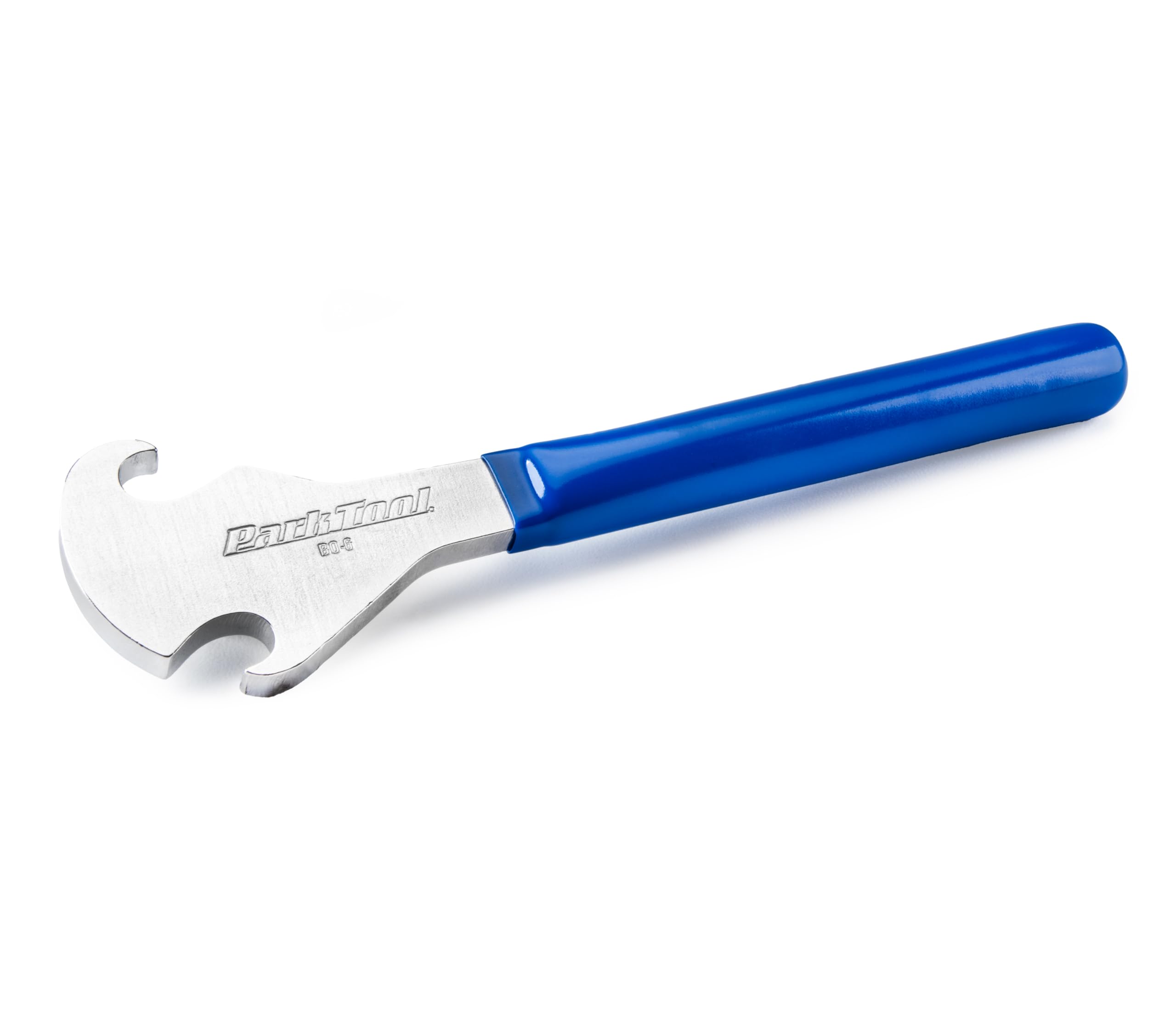 PARKTOOL Бутылка Нержавеющая сталь 304 Педальный Ключ Модель Открывалка, (Нержавеющая сталь), PW-4 BO-6 синий