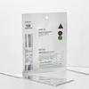 VT COSMETICS Reedle Shot 100 2-Step Mask 1.5g+25g