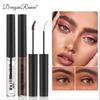 Eyebrow Raincoat Makeup Setting Solution, Waterproof, Anti Sweat, and  Beginner Colorless Eyebrow Dye Cream, Transparent