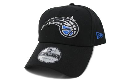 New Era 9FORTY NBA Eastern Conference Orlando Magic Cap