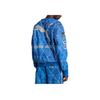 Puma X A$AP ROCKY Quilted Sweatshirt Clyde Royal Unisex Tops Blue 631125-01