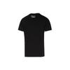 Puma X Mr. Doodle Graffiti Logo Crew Neck Short Sleeve T-Shirt Men Tops Black 530650-01