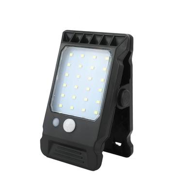 LED svítidla – LED solární lampy