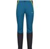 Брюки CMP Leggings Deep Lake 38E4837
