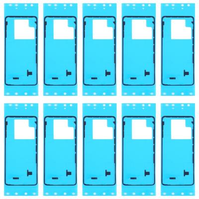 Para Google Pixel 7A 10pcs Adhesivo Cubierta Trasera