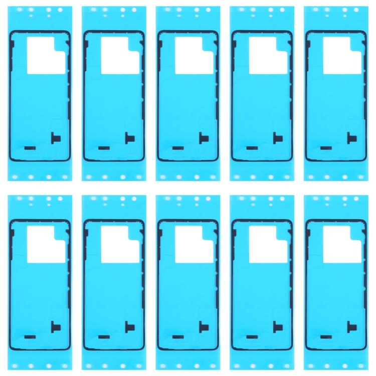 

Для Google Pixel 7A 10 шт. Задняя крышка корпуса с клеем For Google Pixel 7A