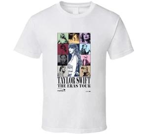 T-shirt Eras