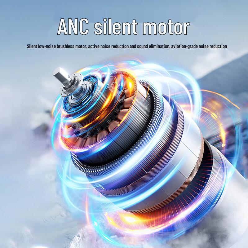 Portable Cooling Handheld Fan