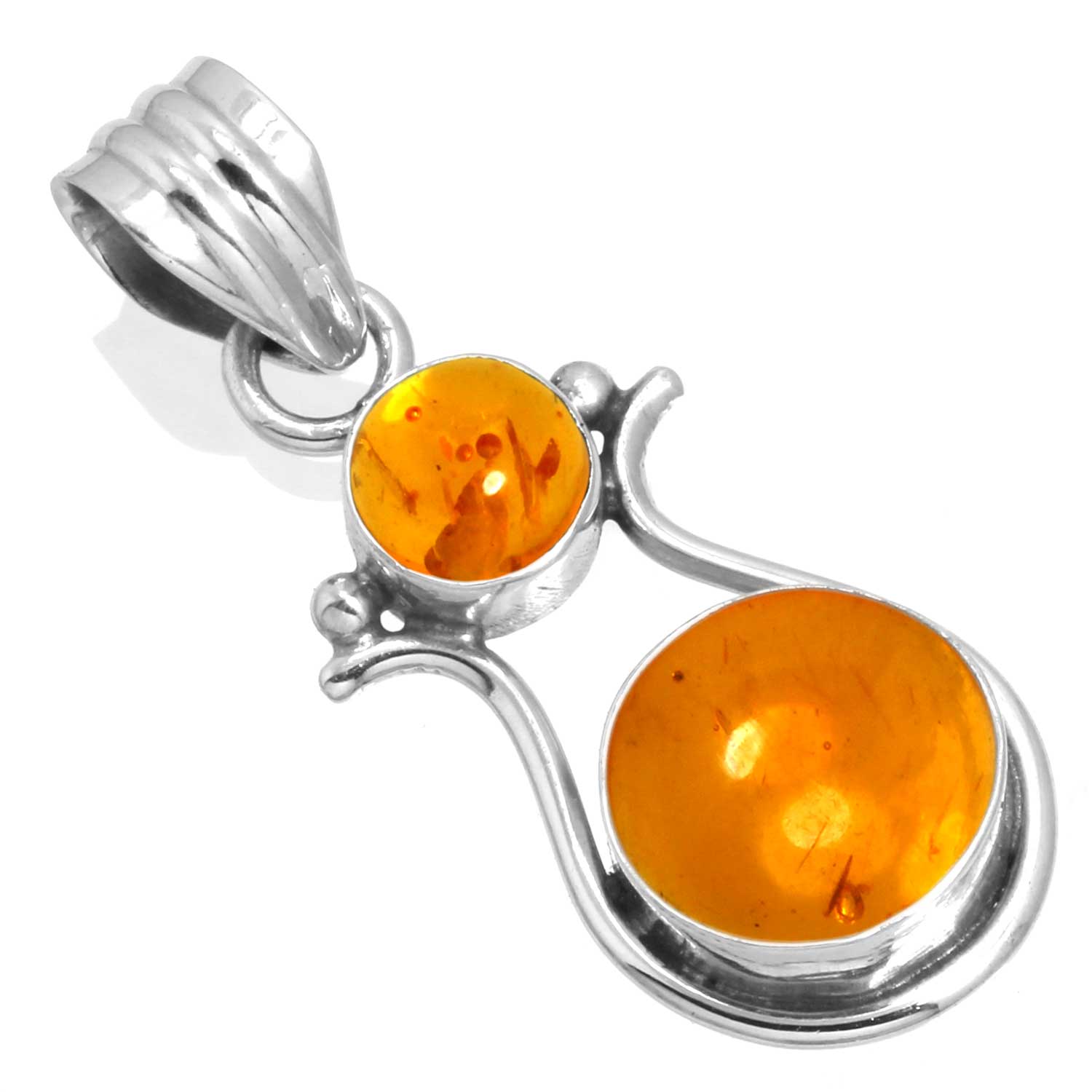 

Кулон из стерлингового серебра 925 пробы для женщин, драгоценный камень, ручная работа, подарок на День благодарения, янтарь, аметист, черный оникс, сердолик, гранат, кварц, зеленый оникс, золотой камень янтарь