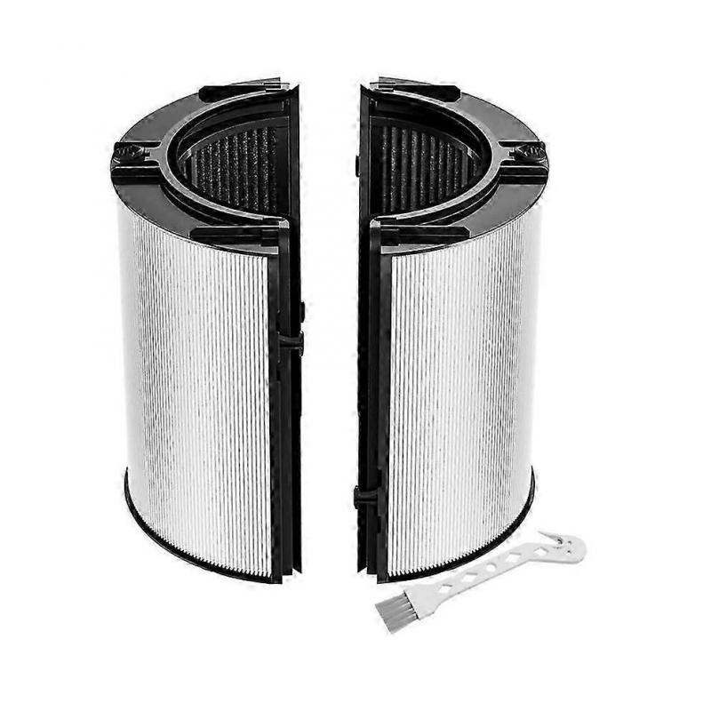 2 In 1 HEPA+Carbon Filter for Dyson HP04 TP04 DP04 PH04 PH03 PH02 PH01 HP09 TP09 HP07 TP07 HP06 TP06 Replacement Filter