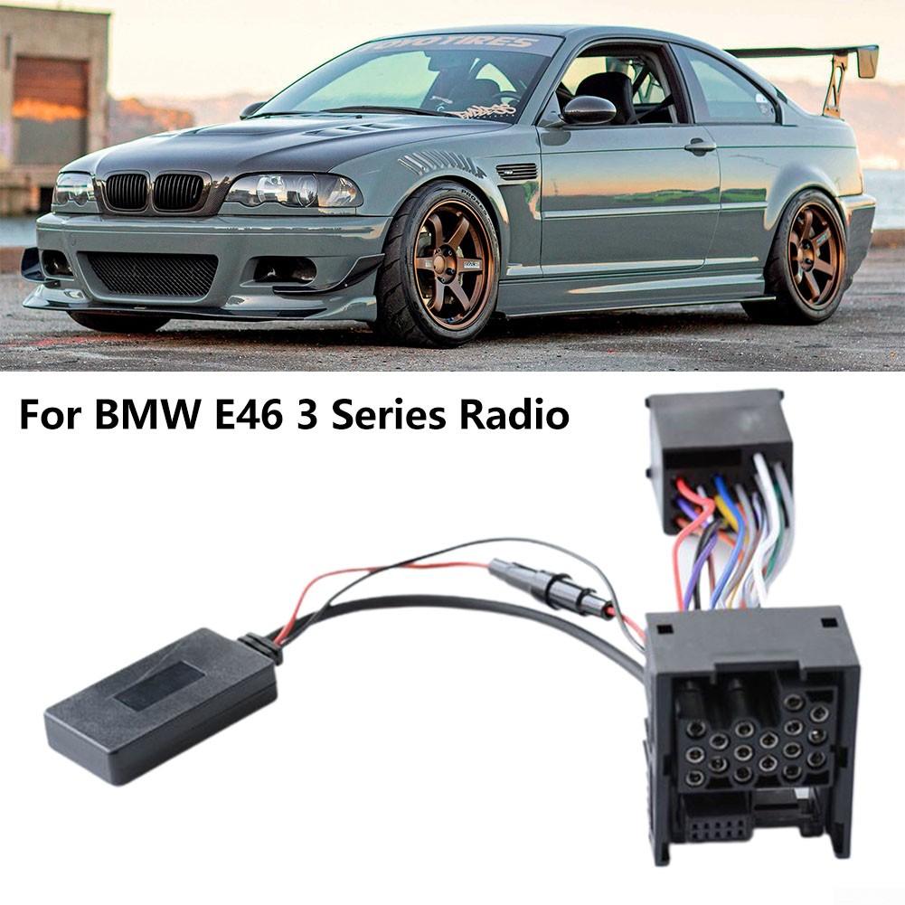 

Адаптер аудиокабеля Автомобильный аудиокабель Черный Автомобильные аксессуары