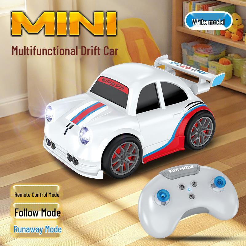 Hot Sale Mini Remote Control Drifting Toy Car with Smart Induction Technology