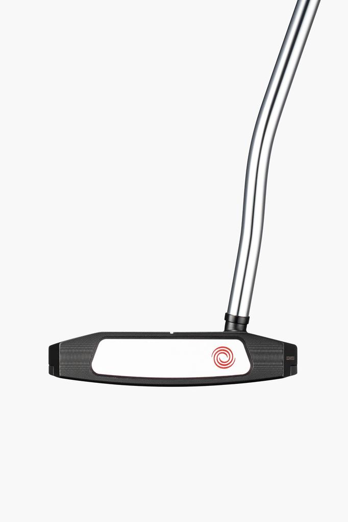 ODYSSEY Putter 5K Double Bent Type STROKE LAB Shaft 34 Right-Handed TRI-HOT 23#7 (Mallet Inch) Men's
