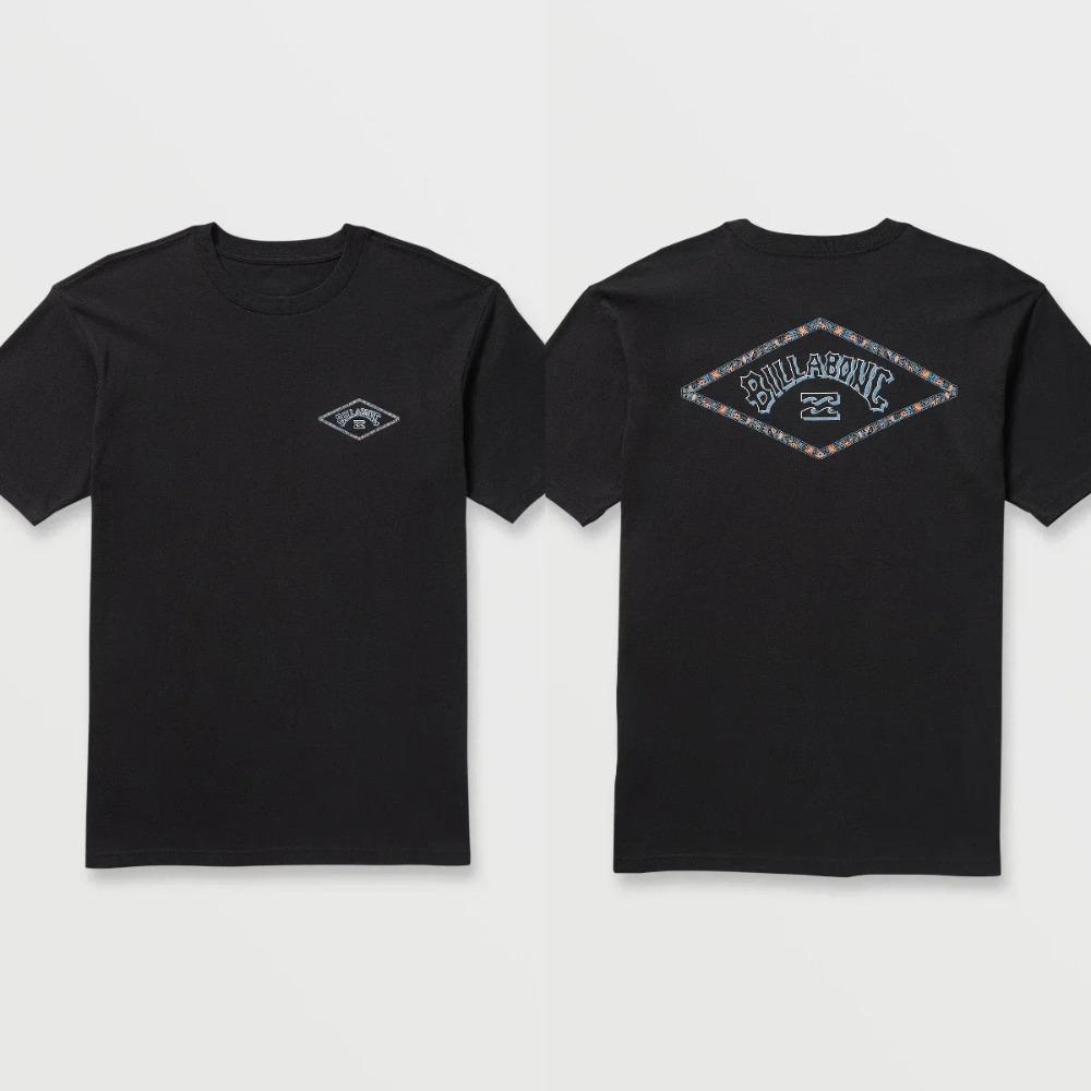 Umělec The Search Cody Welsh Tričko Rip Curl Pánská Trička Oversized Y2k Krátký Rukáv Street Hip Hop Vysoce Kvalitní Pánské Oblečení