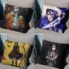 Game AAlice Madness Returns Pillow Cover Living Room Sofa Cushion Cover Bedroom Room Bed Pillow Cover Home Decoration
